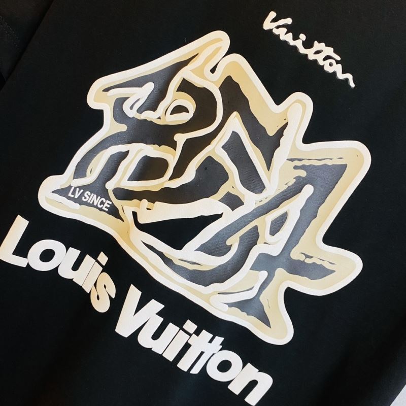 Louis Vuitton T-Shirts